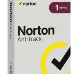 Norton AntiTrack – for blocking trackers